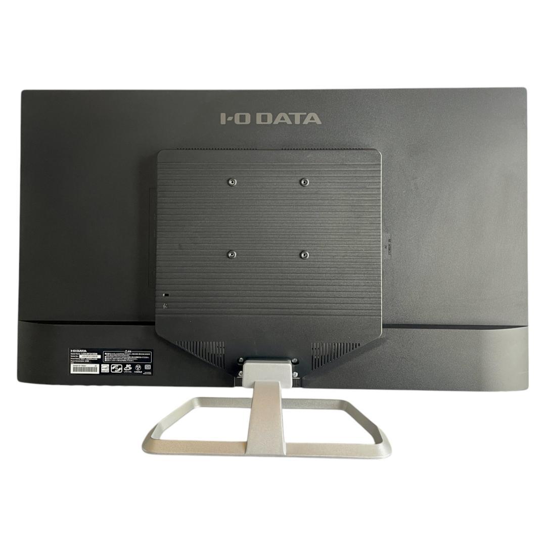 I·O DATA 31.5インチ 液晶モニター LCD-DF321XDB