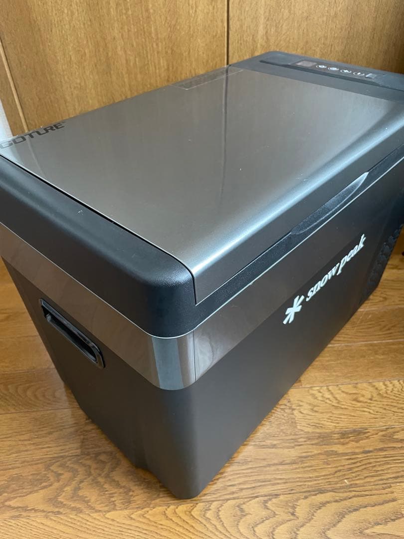 GOTURE ポータブル冷凍冷蔵庫　28L