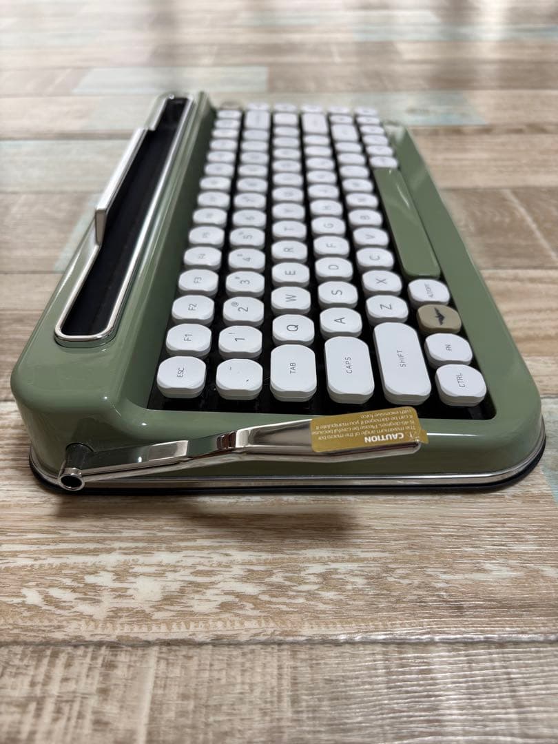 PENNAレトロスタイル キーボード 本体