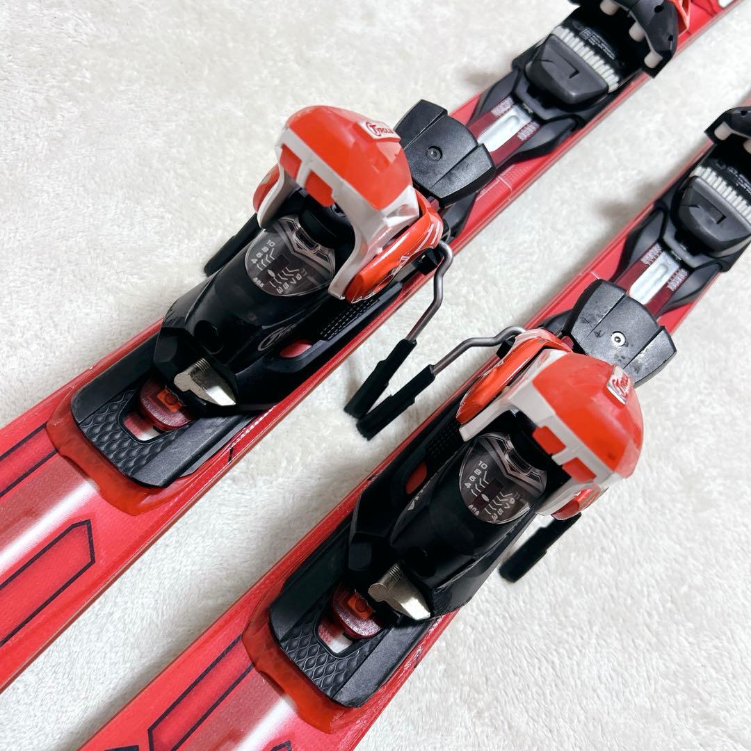 OGASAKA オガサカ Keo's KS-TK G 160cm カービング