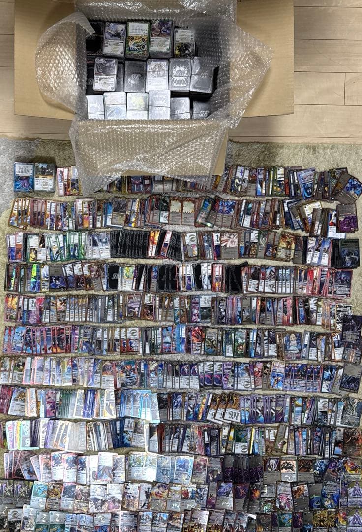 バトスピ 大量まとめ売り【5484