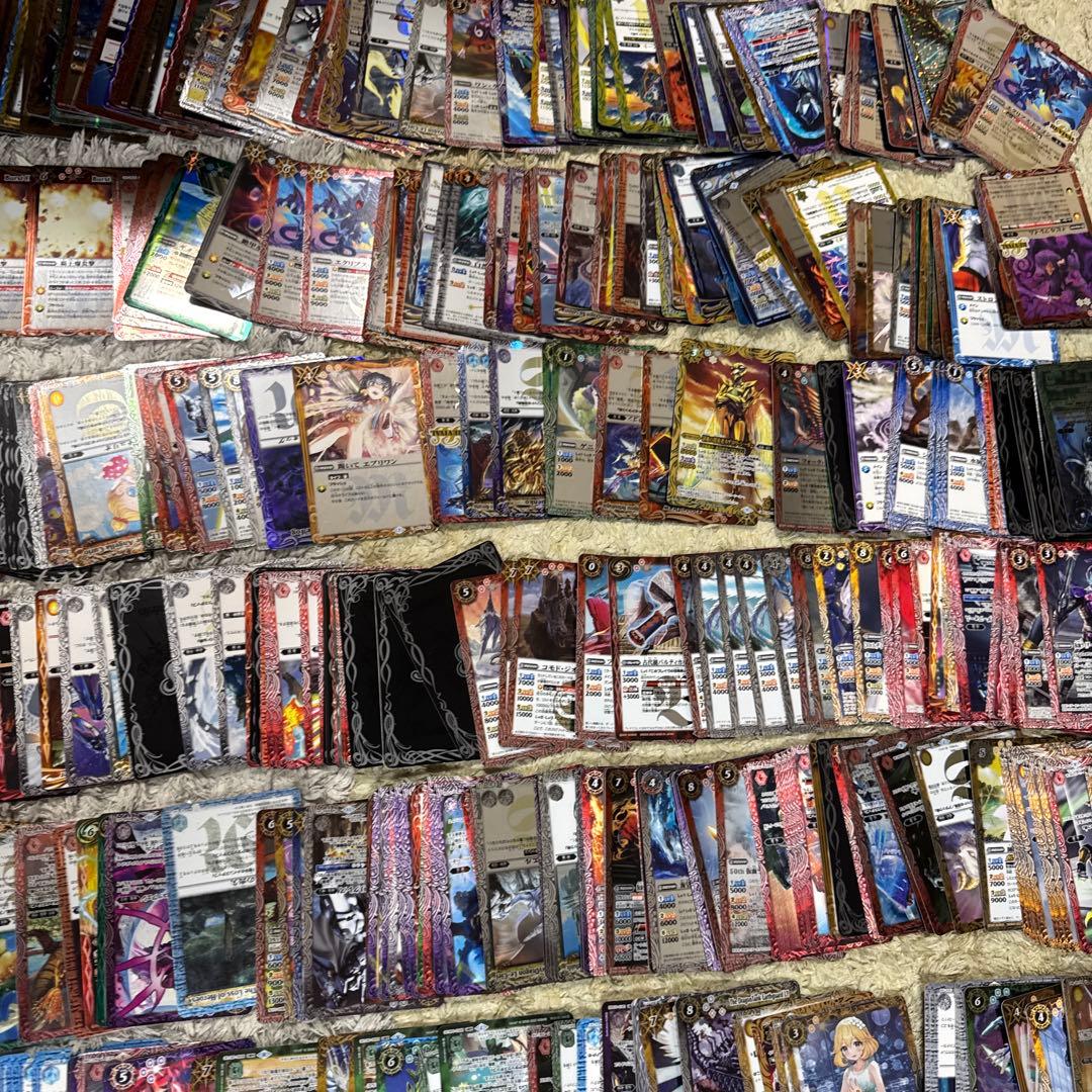 バトスピ 大量まとめ売り【5484