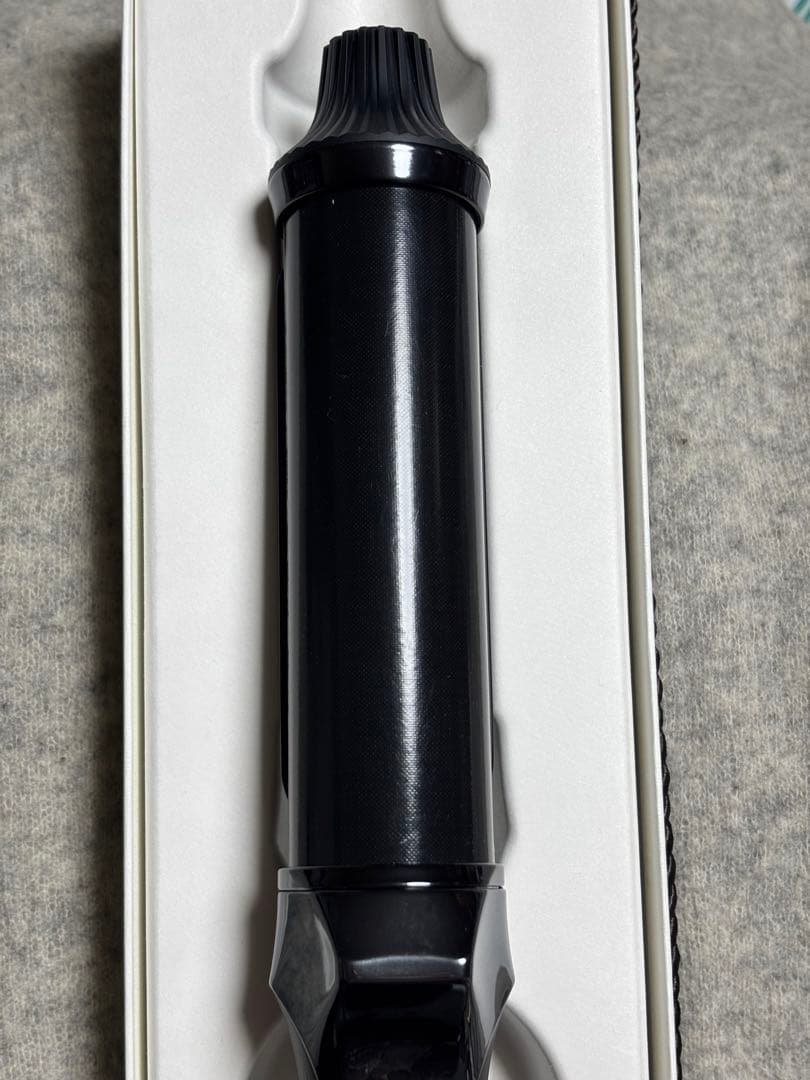 リファカールアイロンプロ38