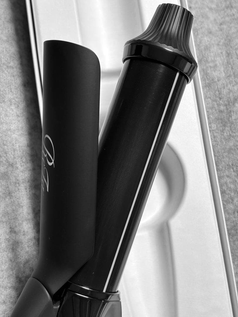 リファカールアイロンプロ38