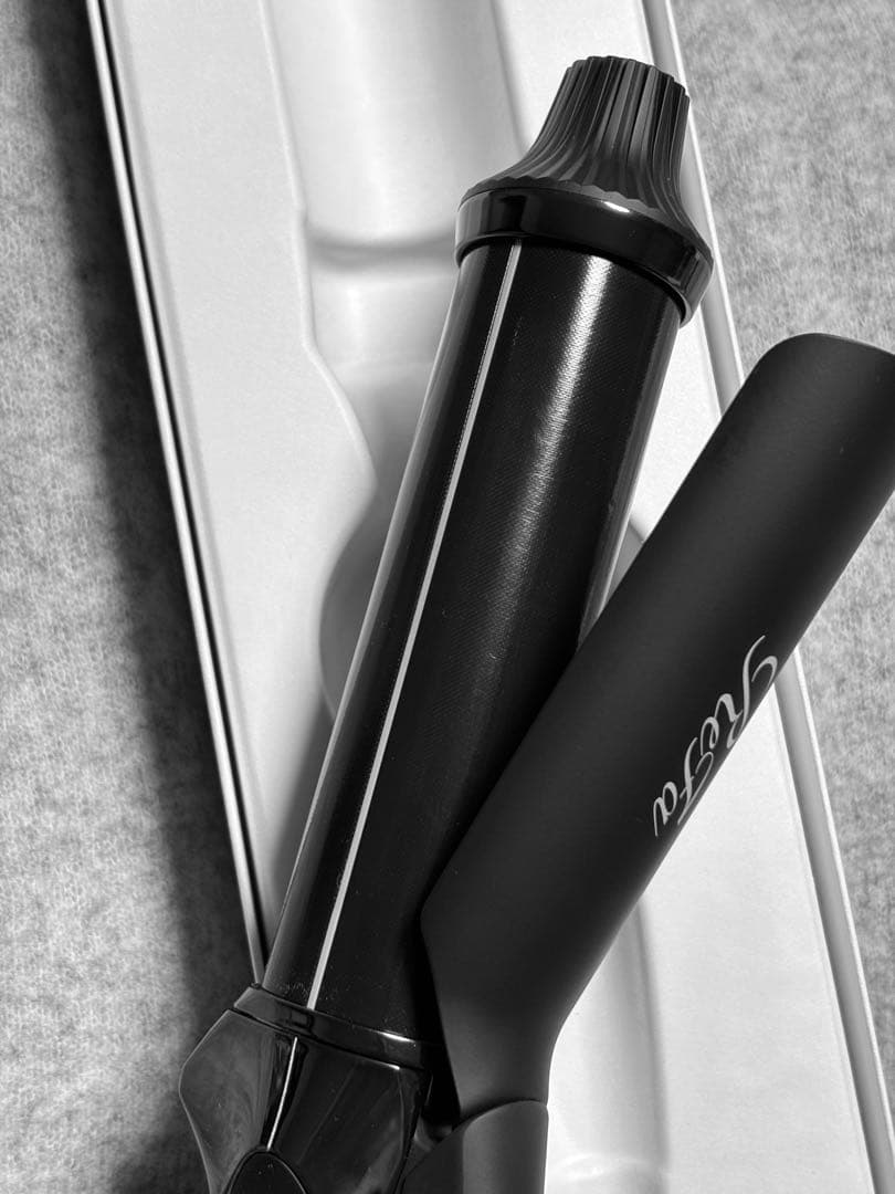 リファカールアイロンプロ38