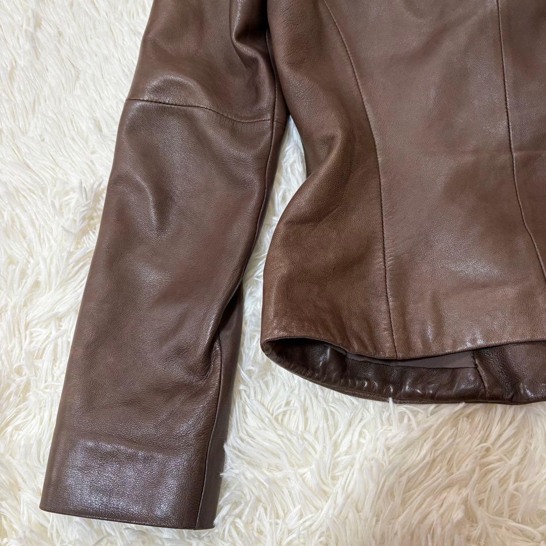 Vivienne Westwood レザージャケット Mサイズ