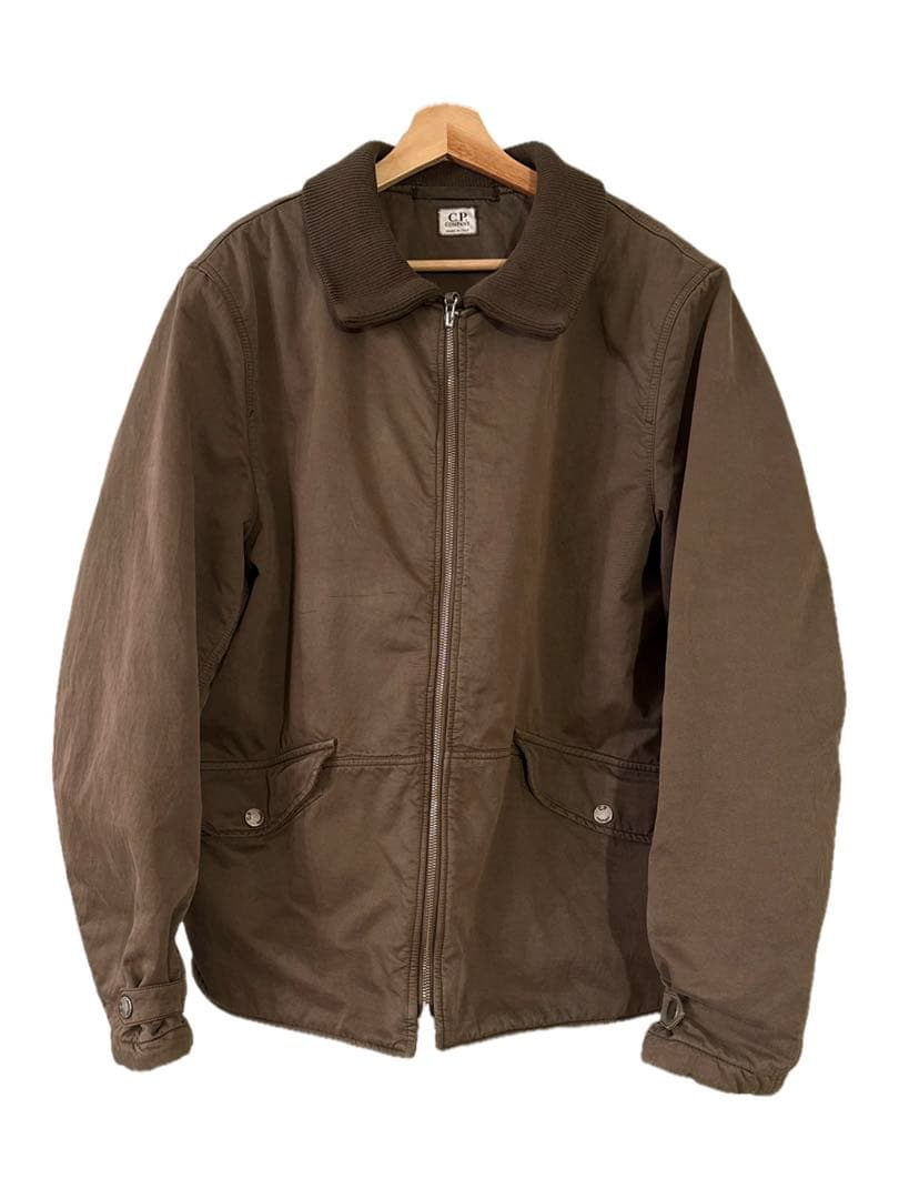 ジャケット・アウター archive 2003aw c.p.company