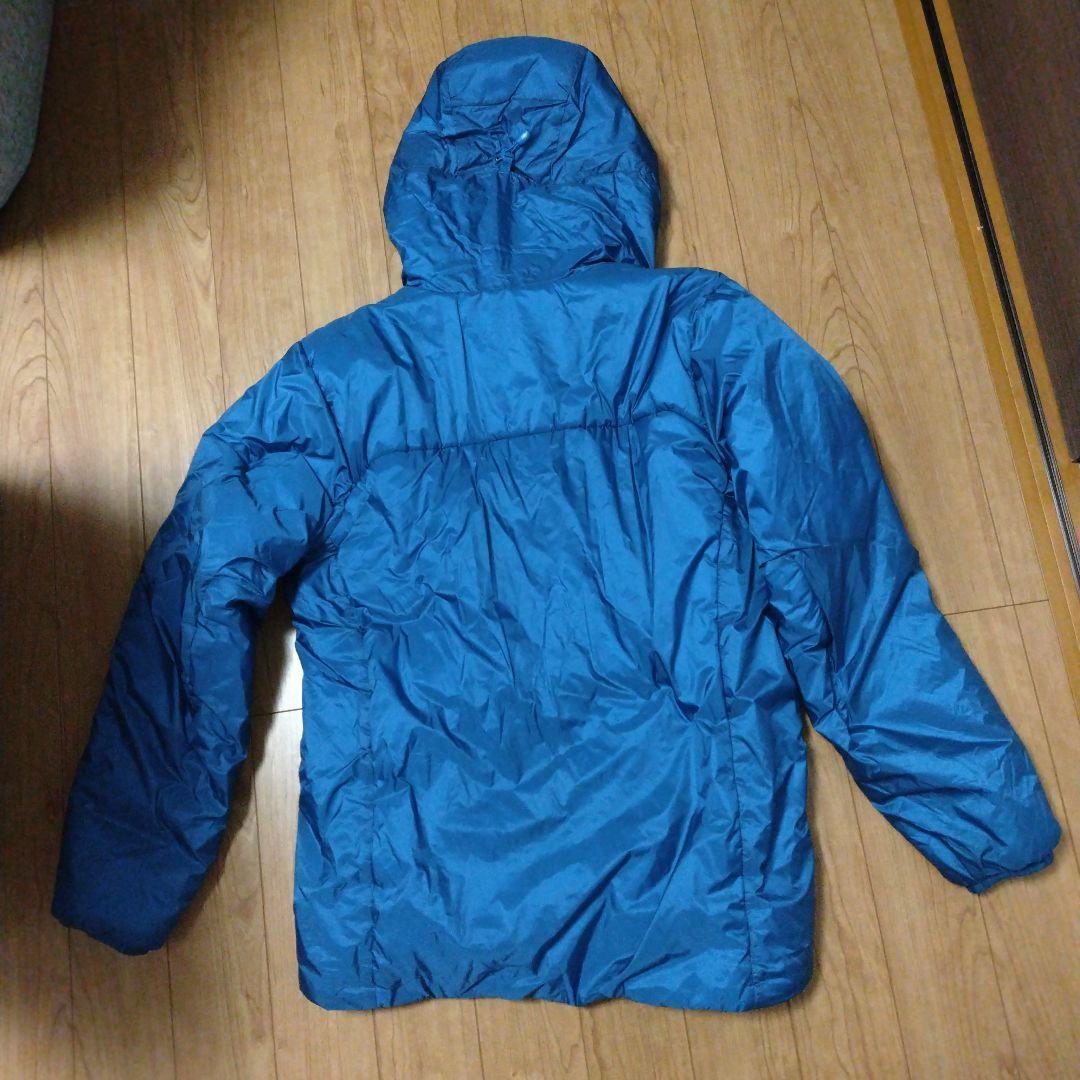 パタゴニア　ダスパーカ　2015年 Mサイズ