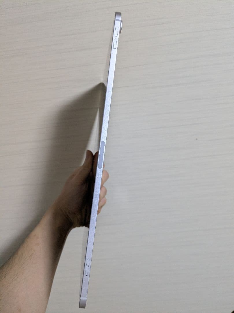 値下げ不可 iPad Pro 第3世代（2018）12.9インチ 64GB