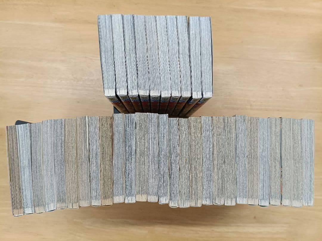 鉄鍋のジャン　鉄鍋のジャンR 全巻セット