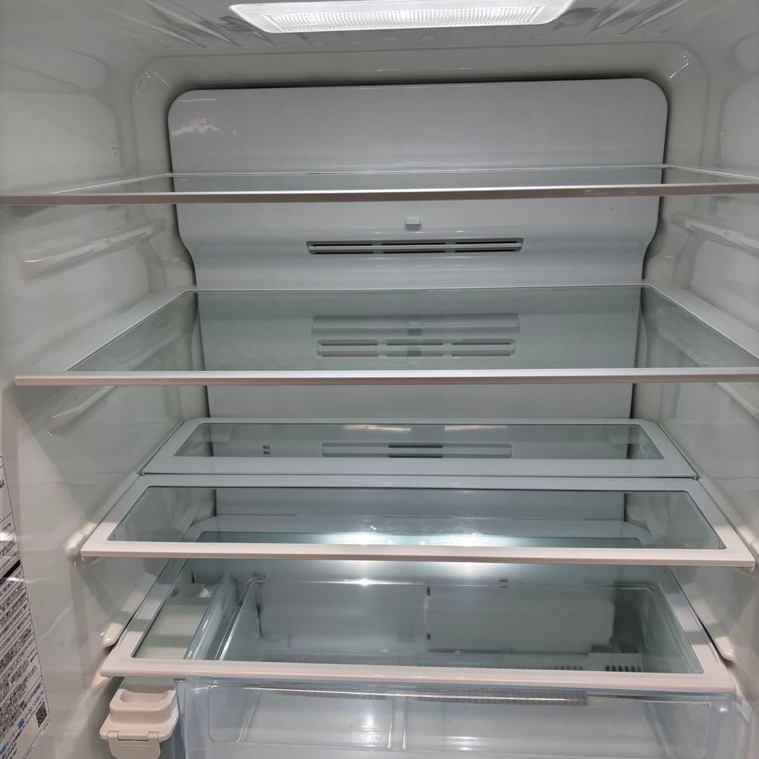 ★156　冷蔵庫　500ℓ〜600ℓ　大型　東芝　安い　綺麗　両開き　設置無料