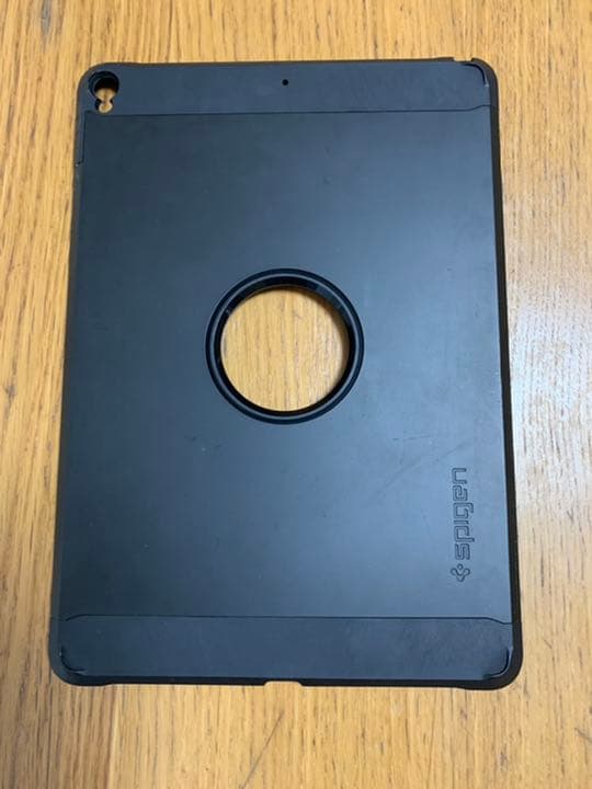 羅APPLE iPad ProApple Pencil  spigen