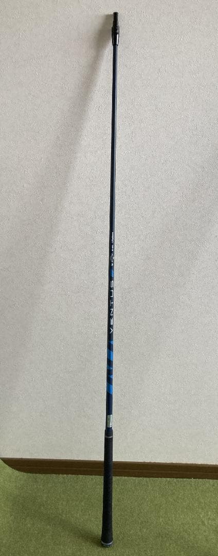 キャロウェイ PARADYM ドライバー 9度 50S＋50SR