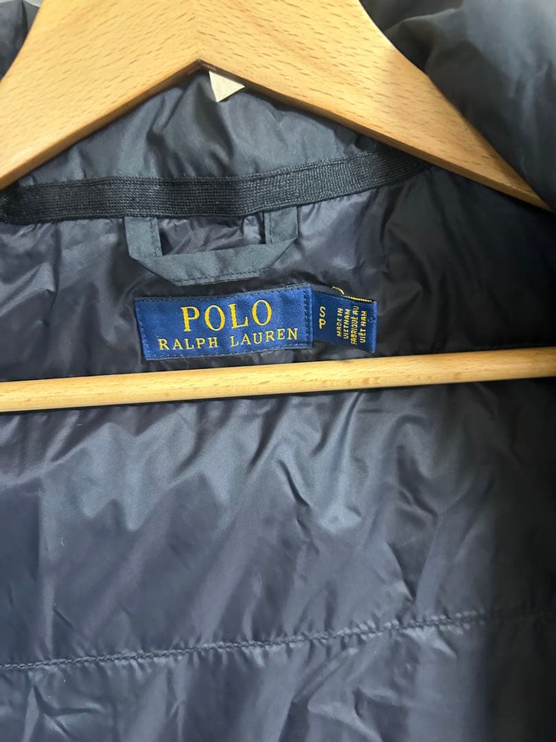 POLO RALPH LAUREN （ポロ・ラルフローレン） サイズSP(M)