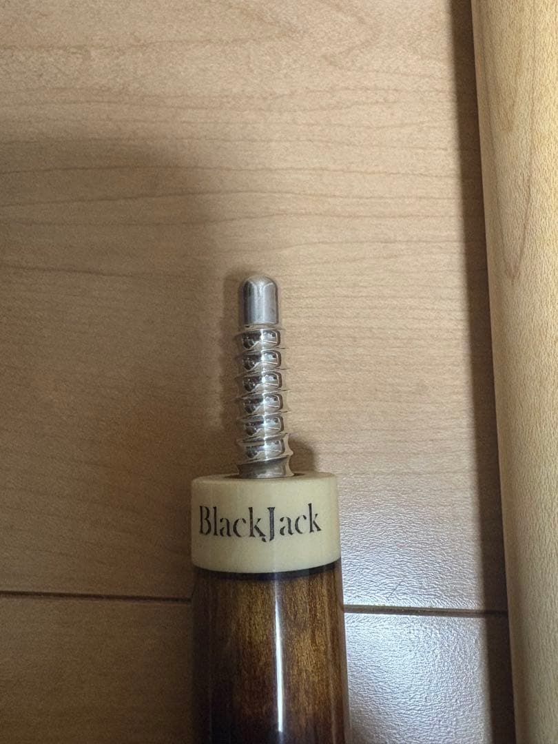 【最終値下げ】キースアンディ ジャンプキュー ブラックジャック2