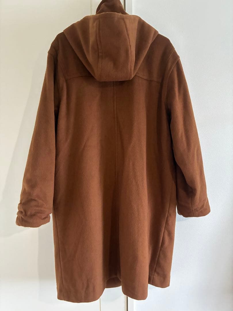 L.L.BEAN ダッフルコート 80s-90s USA製