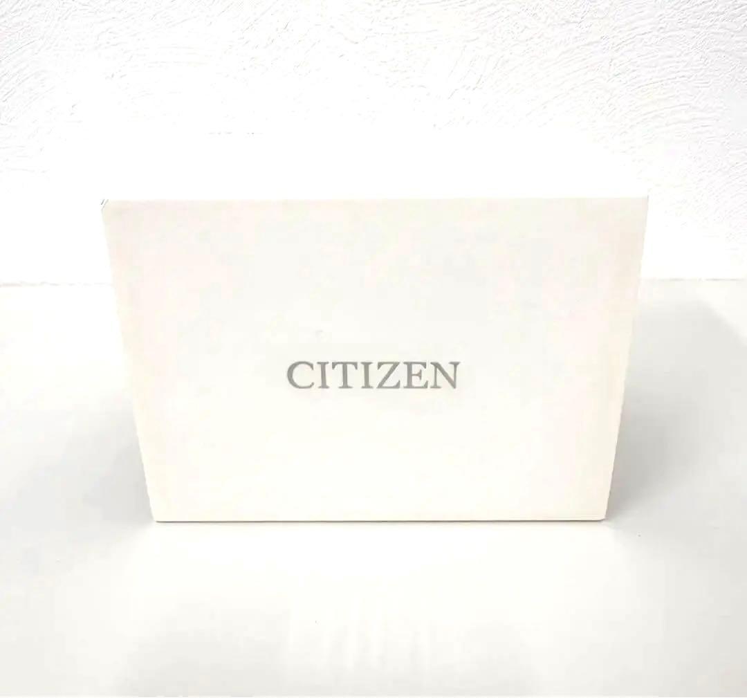 【新品同様】シチズン コレクション　メカニカル レディス SAKURA限定モデル