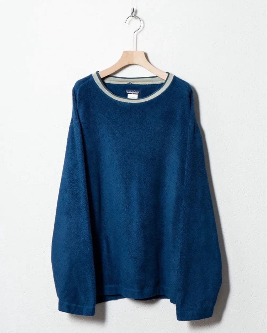 き*う様 00s Patagonia Rhythem パタゴニア リズム