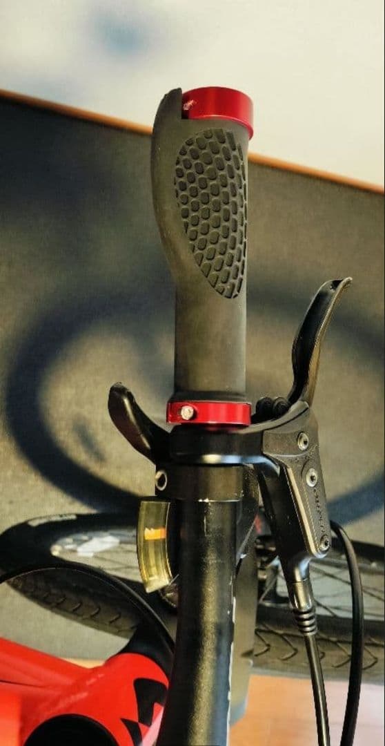 ★2022年モデル★Scott Aspect★タイヤ2種類付★27.5インチ★