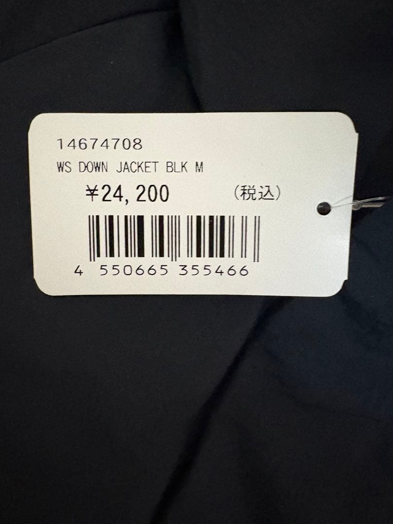 ニューエラ ダウン ジャケット レディース14674708