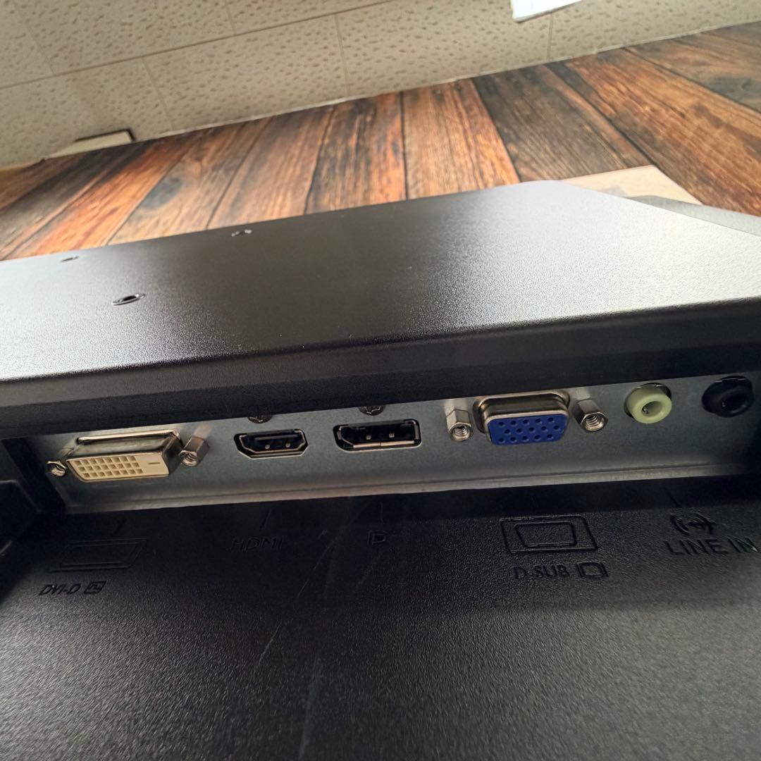 BenQ GW2765HT PC モニター 27インチ 2017年製