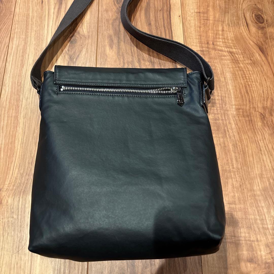 ジャンポールゴルチェ ショルダーバッグ ショルダー 斜め掛け