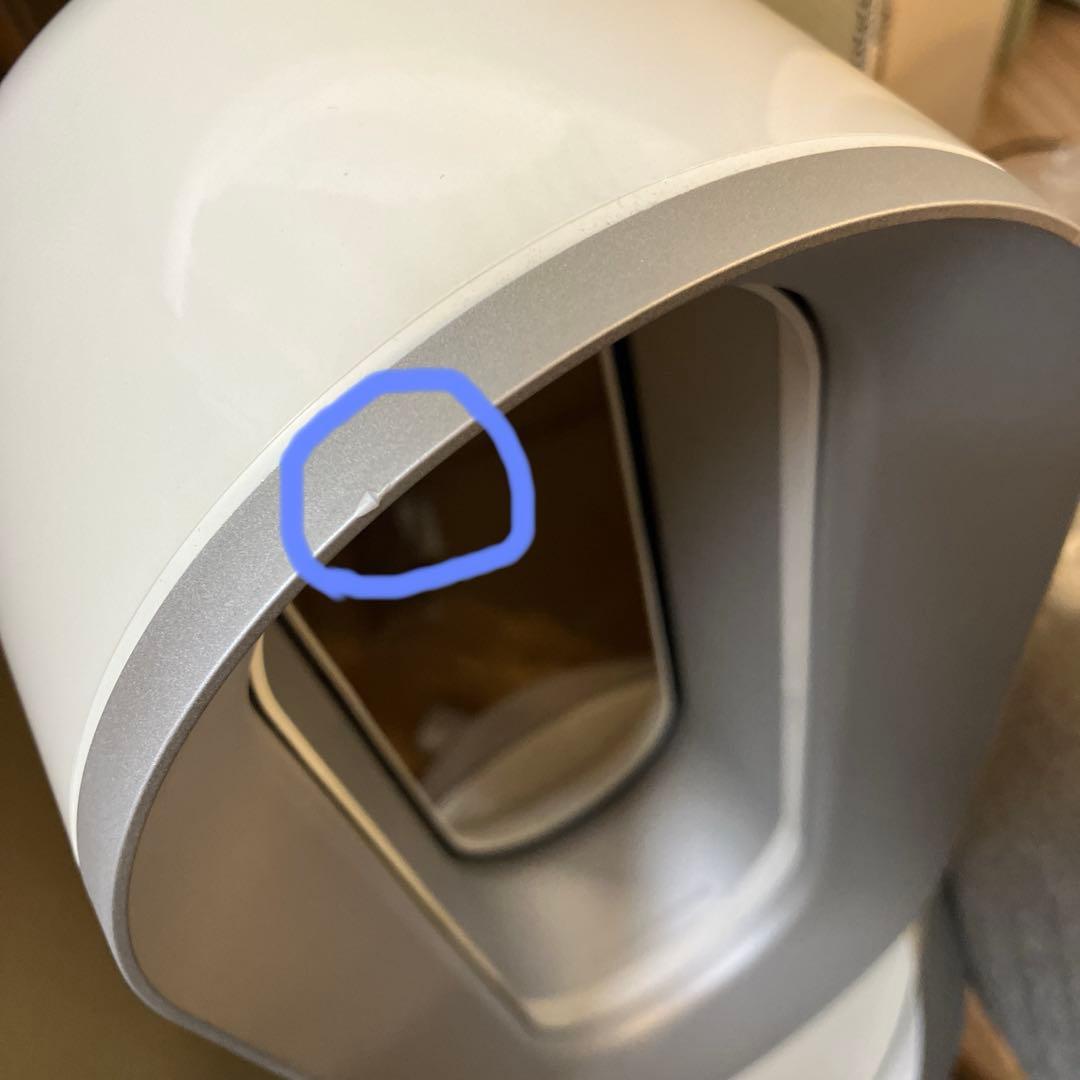 ダイソンDyson pureHot+Cool link HP03 2020年製