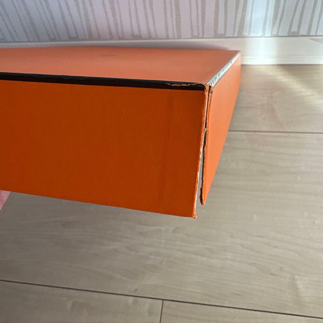 【美品】エルメスジャンピングブーツ