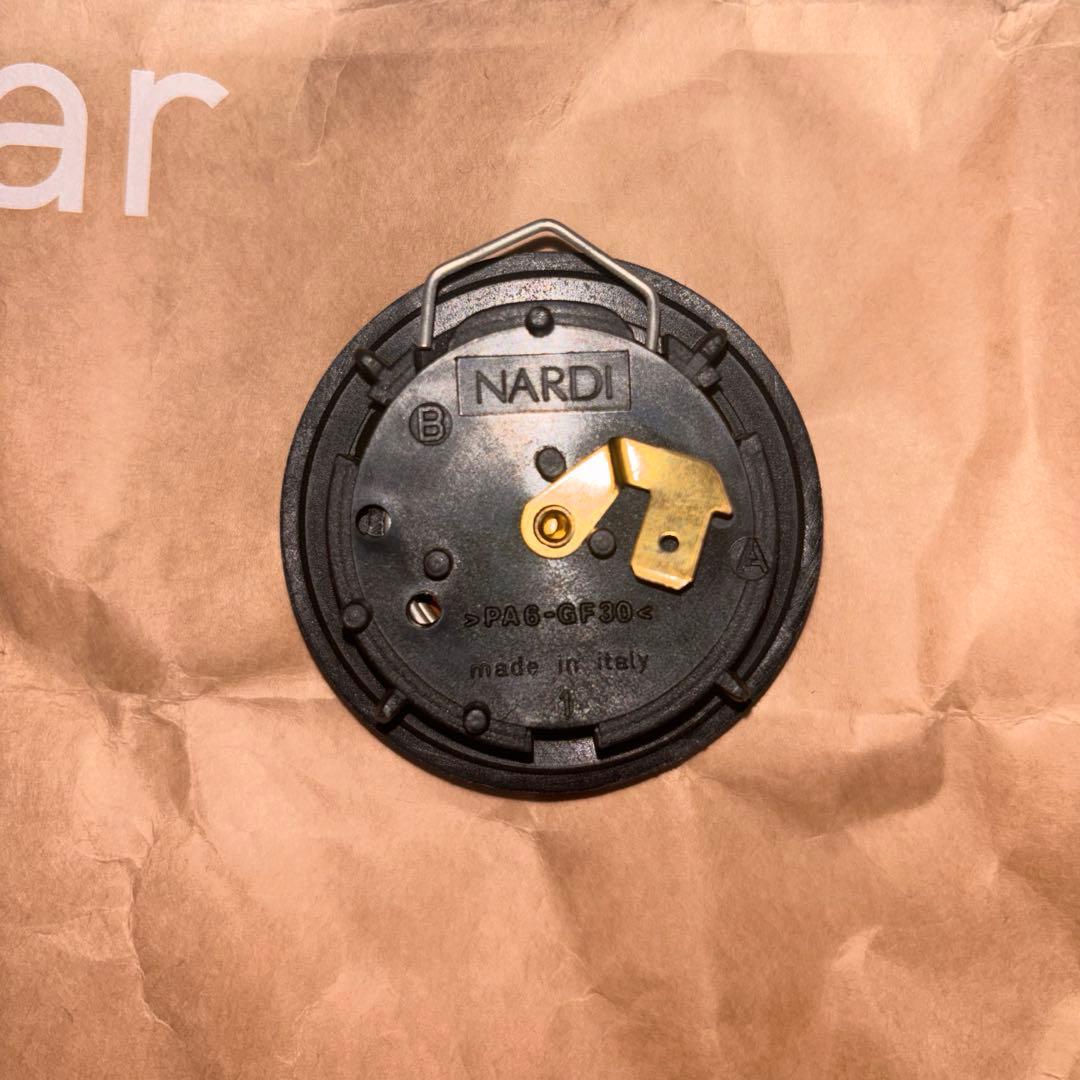 ナルディ4メタル(35Φ) 正規品