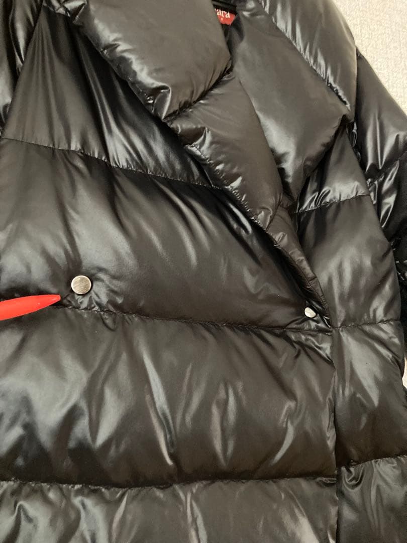 Max Mara STUDIO ベルト付きコート 36サイズ