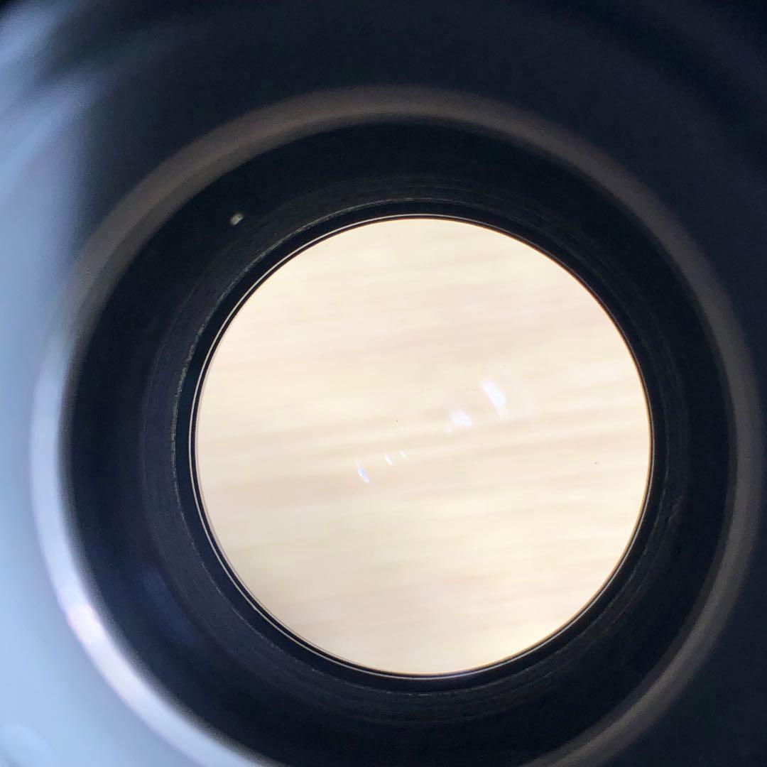 PENTAX TAKUMAR 200mm f3.5 m42マウント