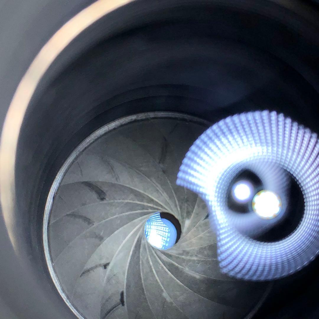 PENTAX TAKUMAR 200mm f3.5 m42マウント