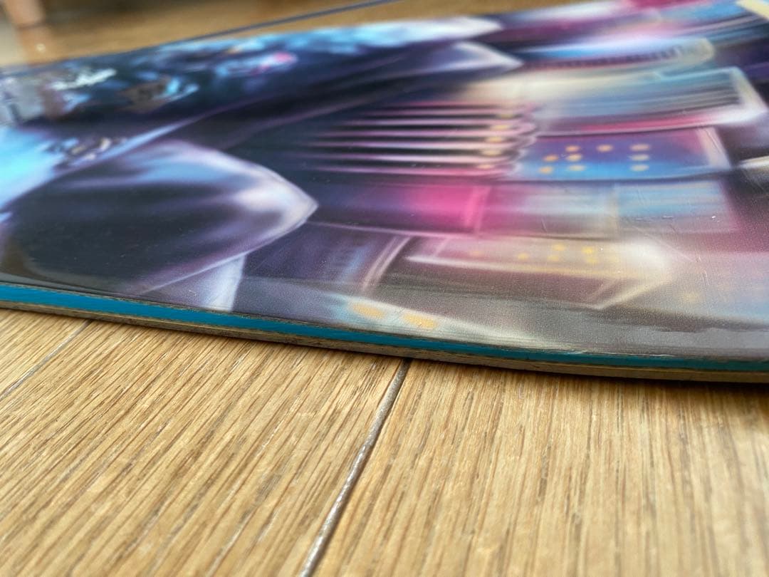 TECHNINE スノーボード 板　150センチnaoya