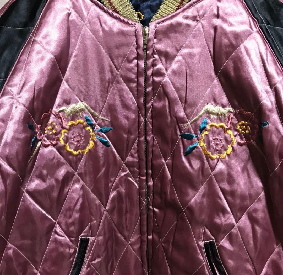 TAILOR スカジャン Lサイズ