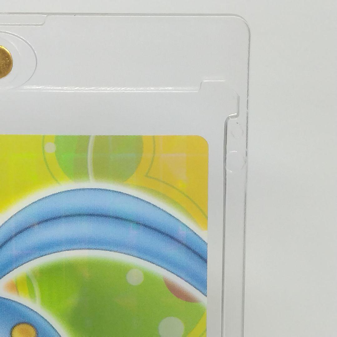 ポケモンずかんカード DP編 SPクリアカード 2枚セット