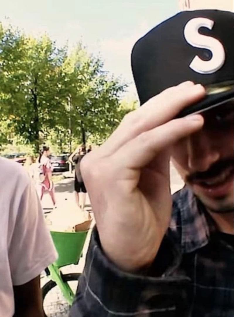 新品未使用 Supreme Reaper S Logo New Era キャップ