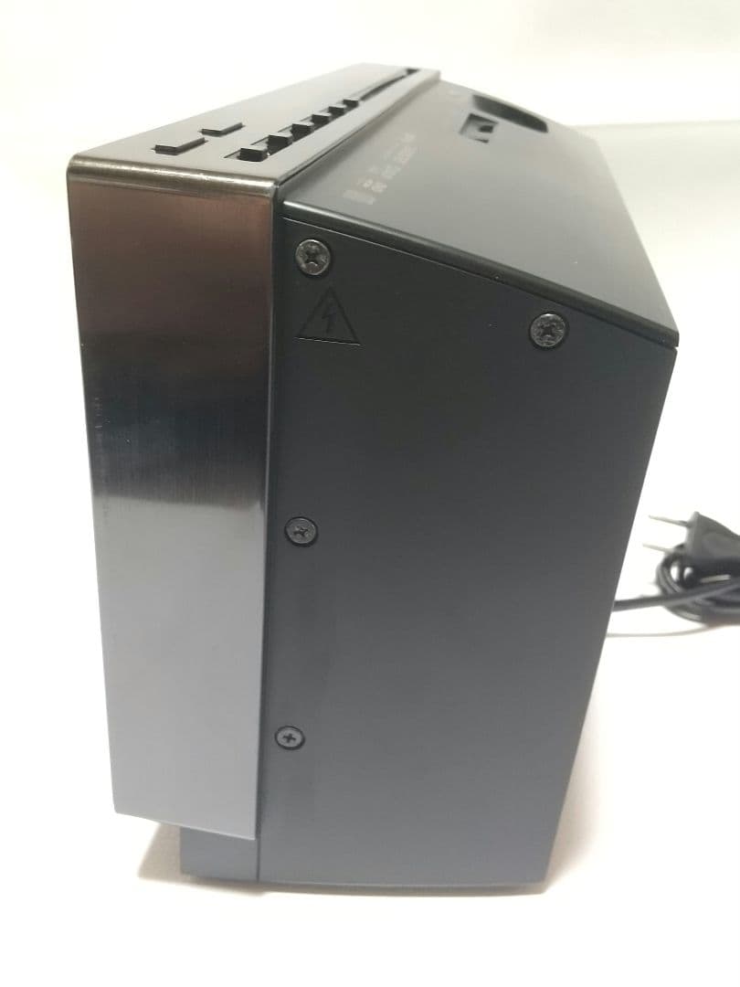 SONY マルチメディアオーディオシステム CMT-L7D