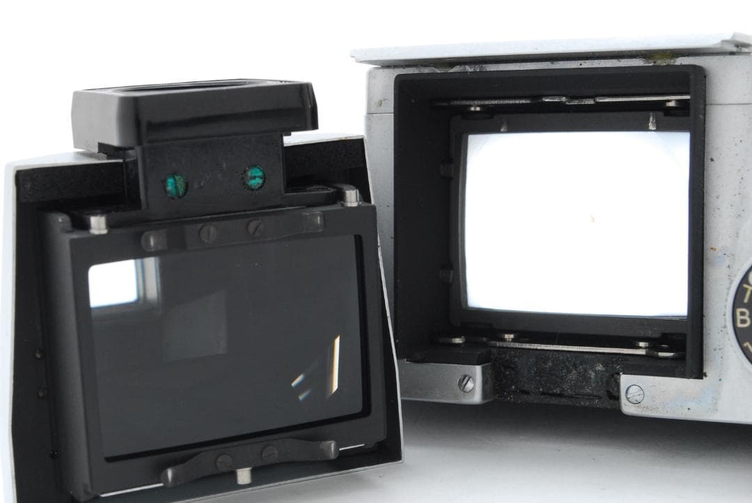 ニコン F Eye Level アポロ 後期 C0031