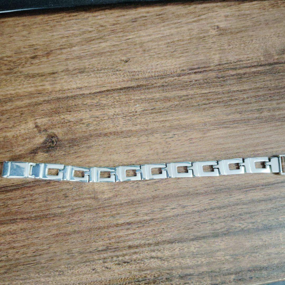 グッチ　ブレスレット　925