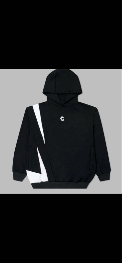 cronosパーカーMサイズ