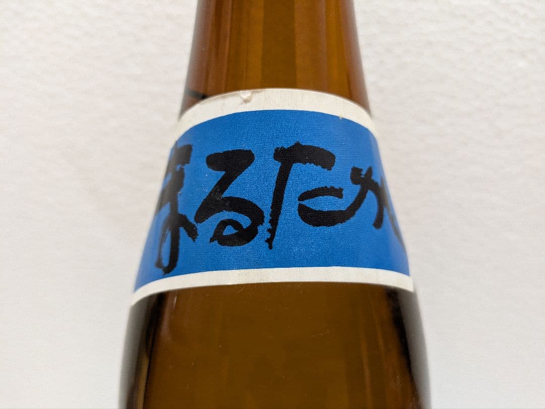 本場泡盛 琉球王 まるたか 古酒 ビンテージ