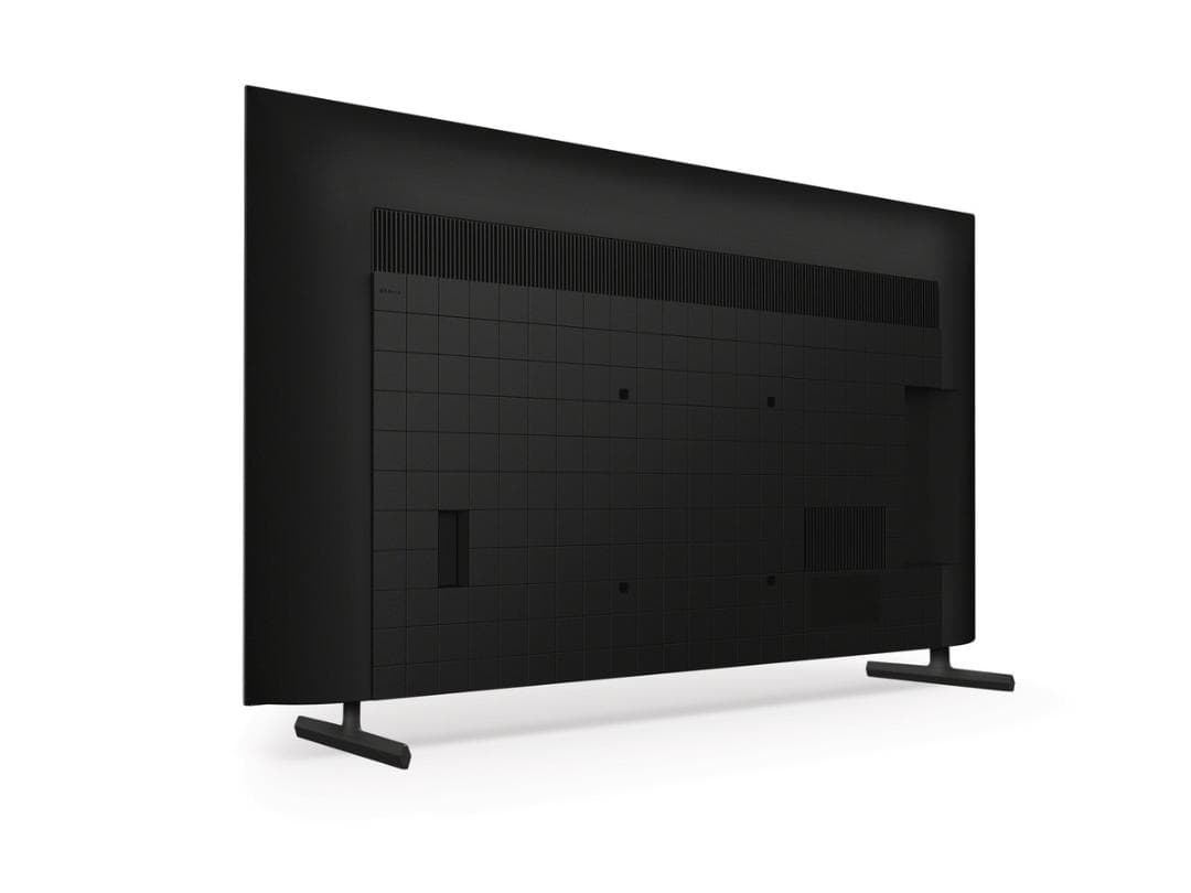 新品 SONY BRAVIA 55型 4K液晶 KJ-55X80L
