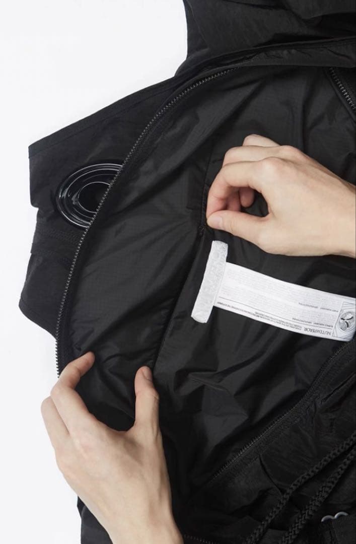 化粧箱付き NUTEMPEROR Shy Project ショルダーバッグ