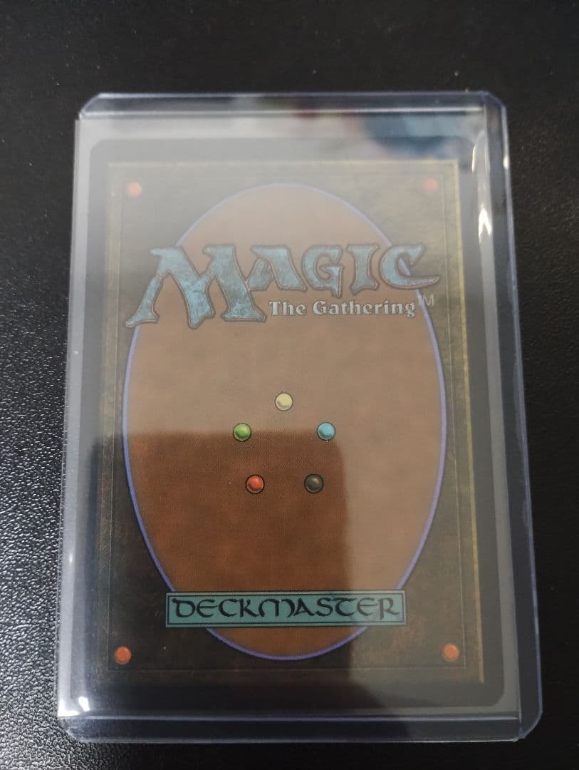 オセロットの群れ　ストアチャンピオンシップ優勝プロモ　MTG