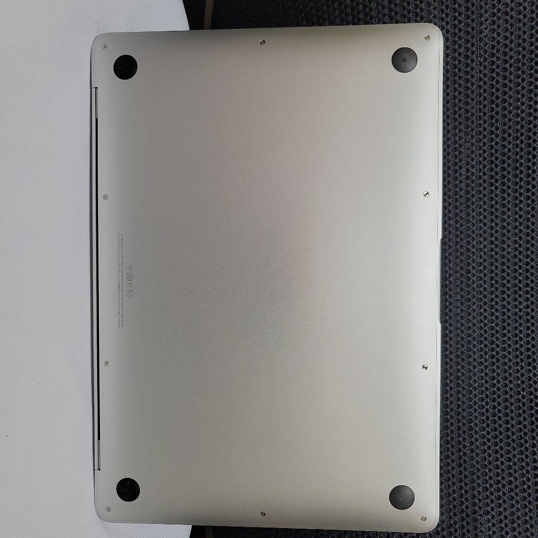 MacBook Air (Retinaディスプレイ, 13-inch, 202…