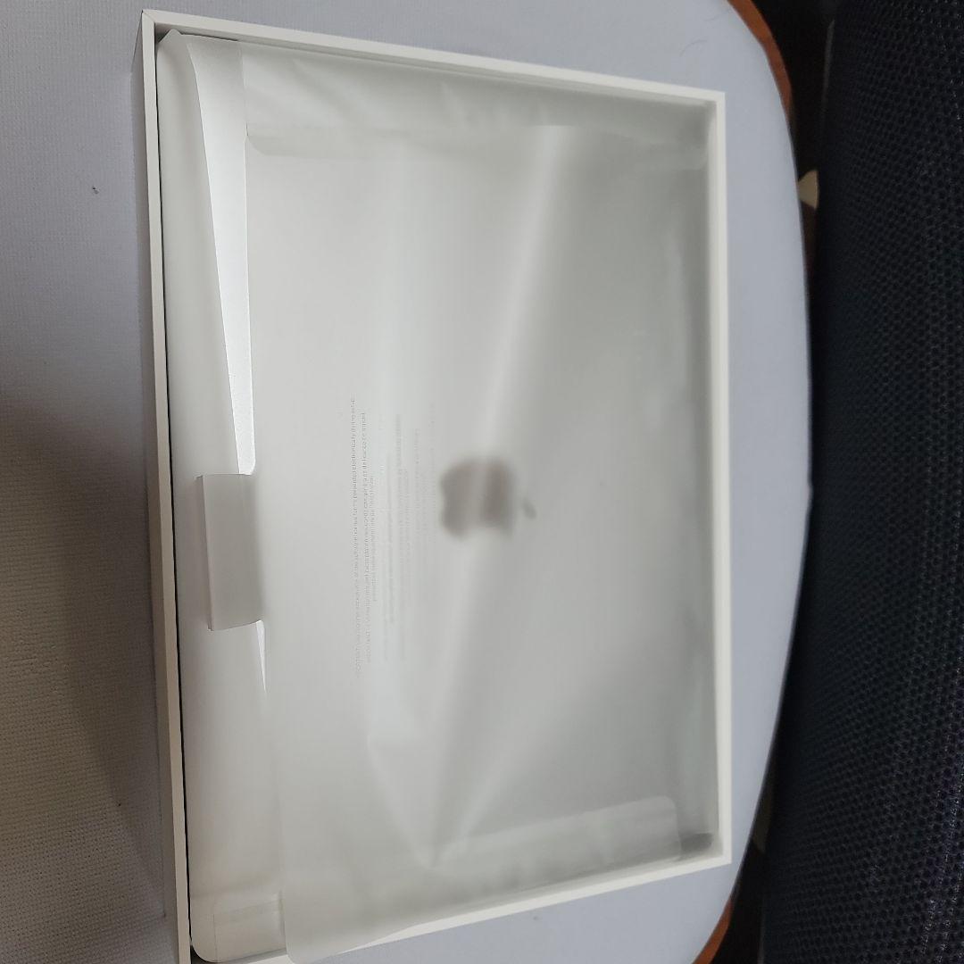 MacBook Air (Retinaディスプレイ, 13-inch, 202…