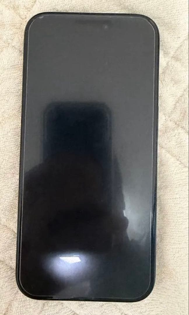 Apple iPhone 15 Pro 128GB ブルーチタニウム