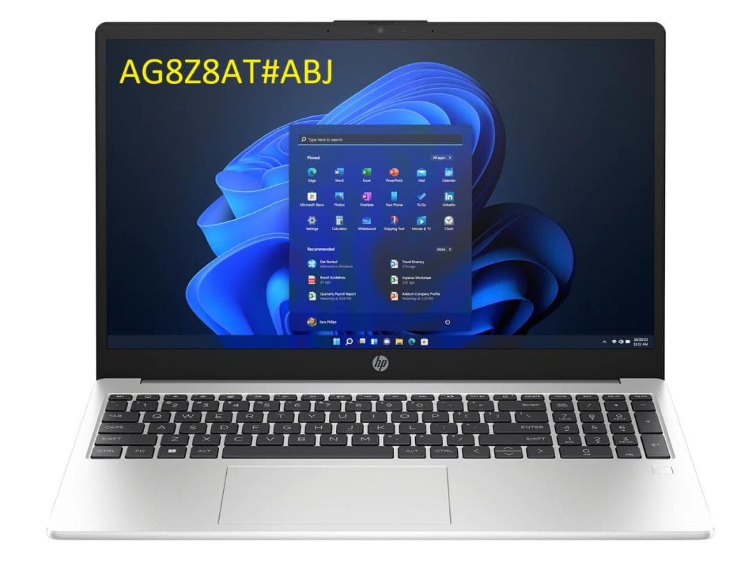 【新品】ノート HP 255 G10 SSD512GB AG8Z8AT#ABJ