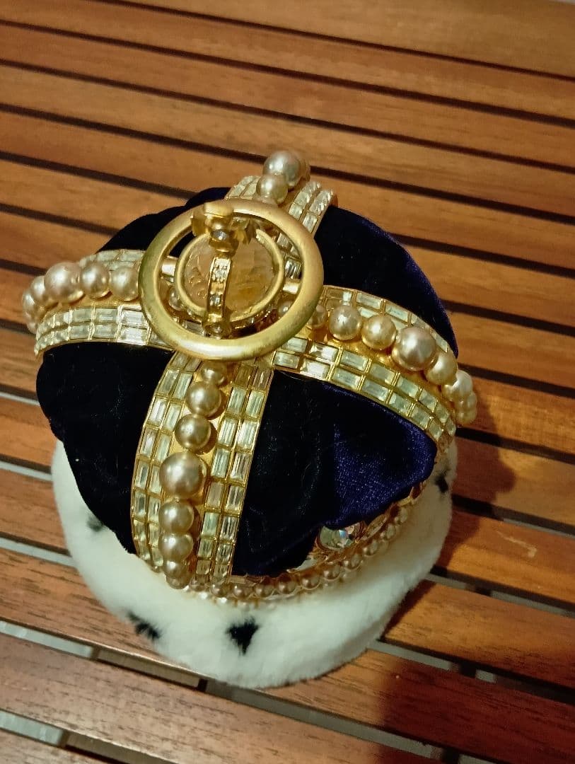 Vivienne Westwood　超レアヴィンテージ　ミニクラウン