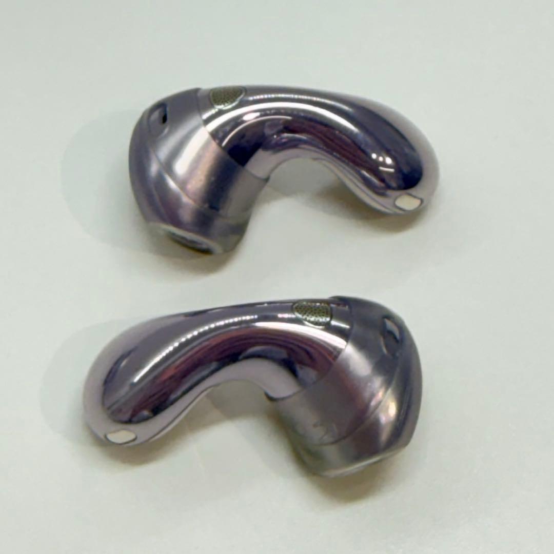 HUAWEI FreeBuds 6 パープル　ファーエイ　ワイヤレス　イヤホン